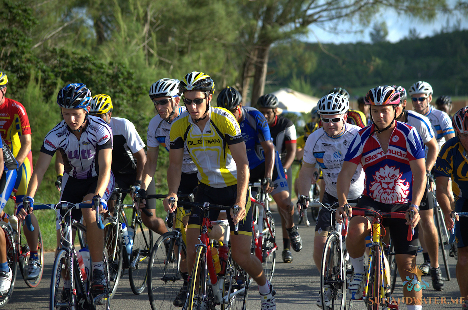 BBA Race day Clearwater Aug 26 2012 (16)